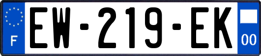 EW-219-EK