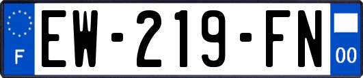 EW-219-FN