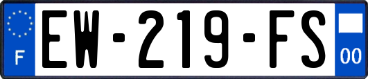 EW-219-FS