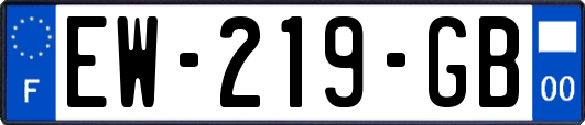 EW-219-GB