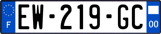 EW-219-GC