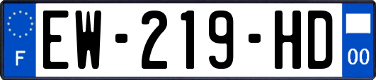 EW-219-HD