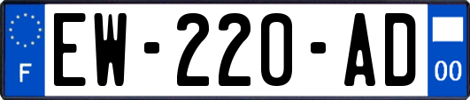 EW-220-AD