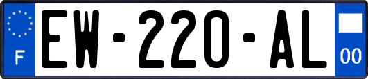 EW-220-AL