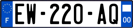 EW-220-AQ