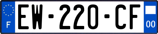 EW-220-CF