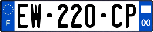 EW-220-CP