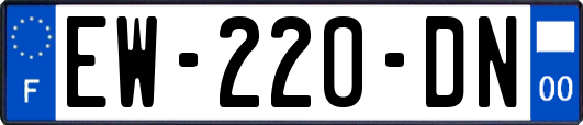 EW-220-DN