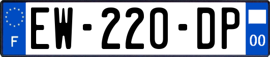 EW-220-DP