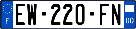 EW-220-FN