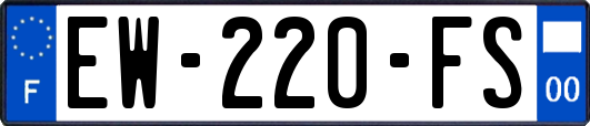 EW-220-FS