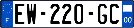 EW-220-GC