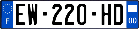 EW-220-HD