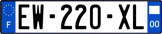 EW-220-XL