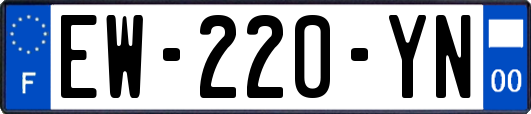 EW-220-YN