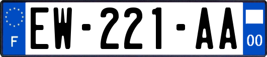 EW-221-AA