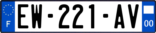 EW-221-AV