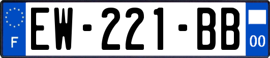 EW-221-BB