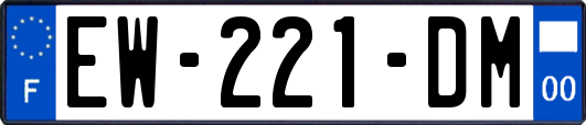 EW-221-DM