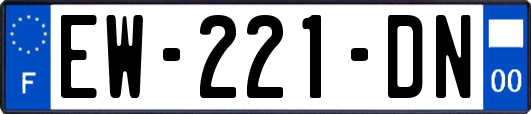 EW-221-DN