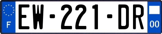EW-221-DR