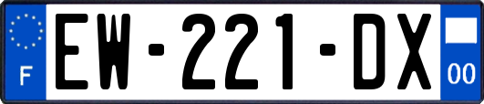 EW-221-DX