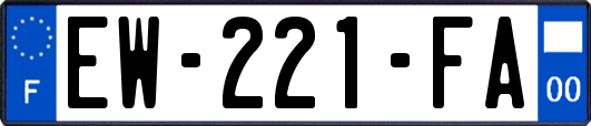 EW-221-FA