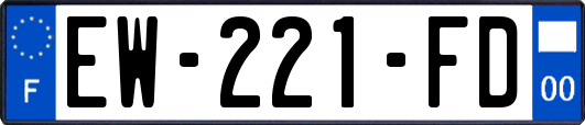 EW-221-FD