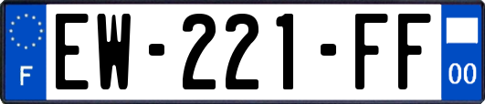 EW-221-FF
