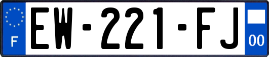 EW-221-FJ