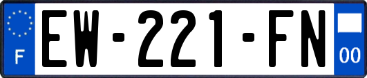 EW-221-FN