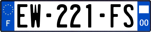 EW-221-FS