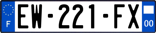 EW-221-FX