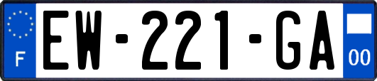 EW-221-GA
