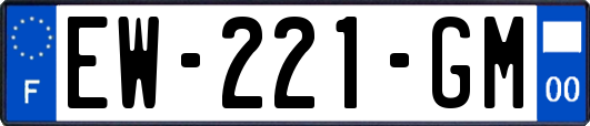 EW-221-GM