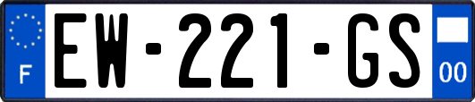 EW-221-GS