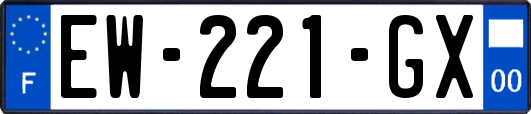 EW-221-GX
