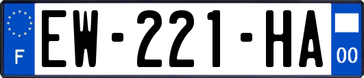 EW-221-HA