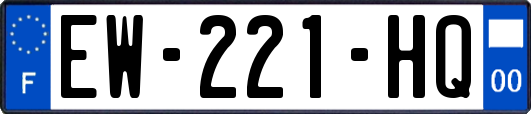 EW-221-HQ