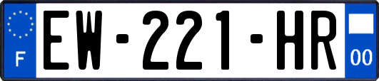 EW-221-HR