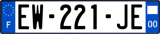 EW-221-JE