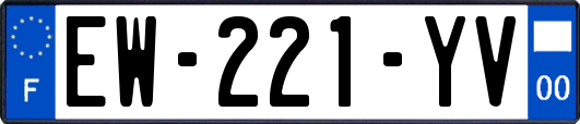 EW-221-YV