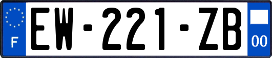 EW-221-ZB