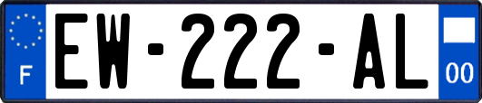 EW-222-AL