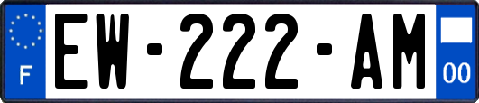 EW-222-AM