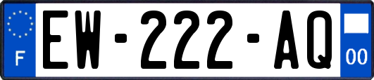 EW-222-AQ