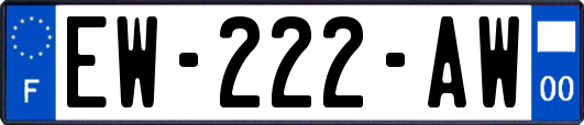 EW-222-AW