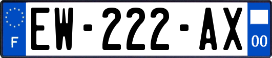 EW-222-AX