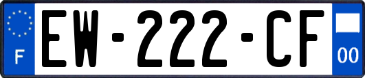 EW-222-CF