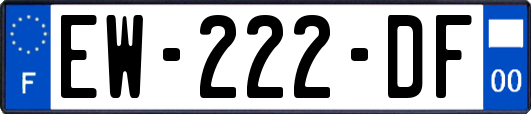 EW-222-DF